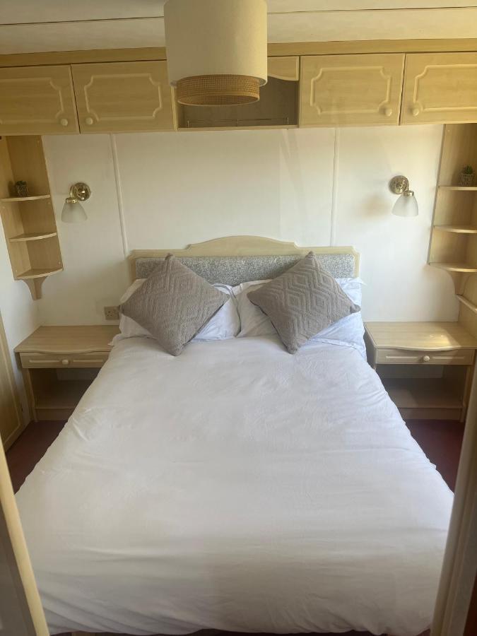 Central Ingoldmells, Seaview 6 Berth Exterior foto