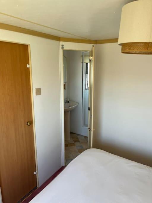 Central Ingoldmells, Seaview 6 Berth Exterior foto